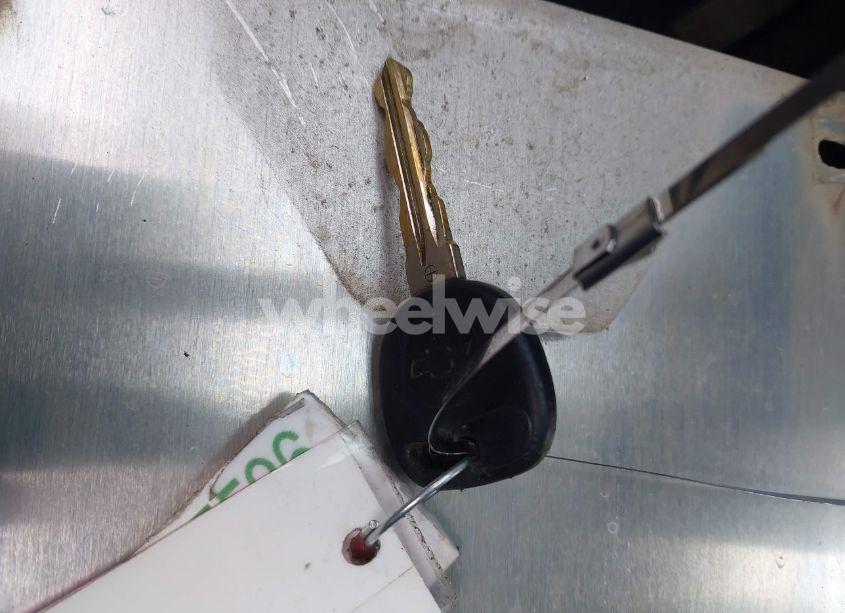 Photo 11 of 2012 Chevrolet Impala LS (VIN 2G1WF5E30C1132234)