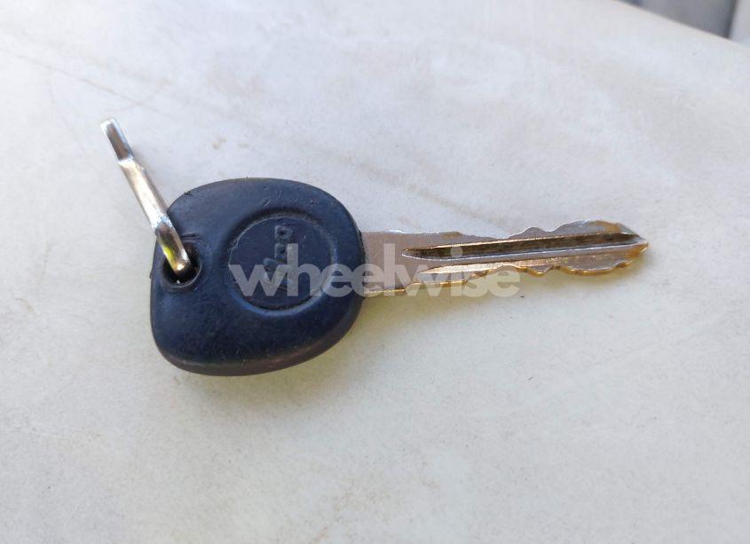 Photo 11 of 2012 Chevrolet Impala LS (VIN 2G1WF5E30C1253068)