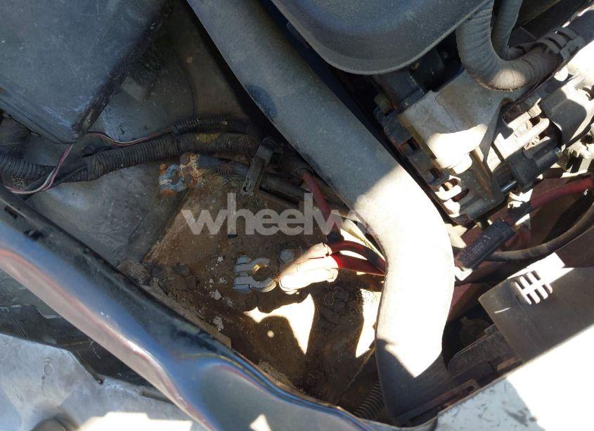 Photo 12 of 2012 Chevrolet Impala LS (VIN 2G1WF5E30C1253068)