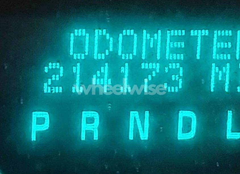 Photo 15 of 2013 Chevrolet Impala LS (VIN 2G1WF5E30D1150492)