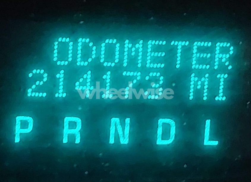 Photo 7 of 2013 Chevrolet Impala LS (VIN 2G1WF5E30D1150492)