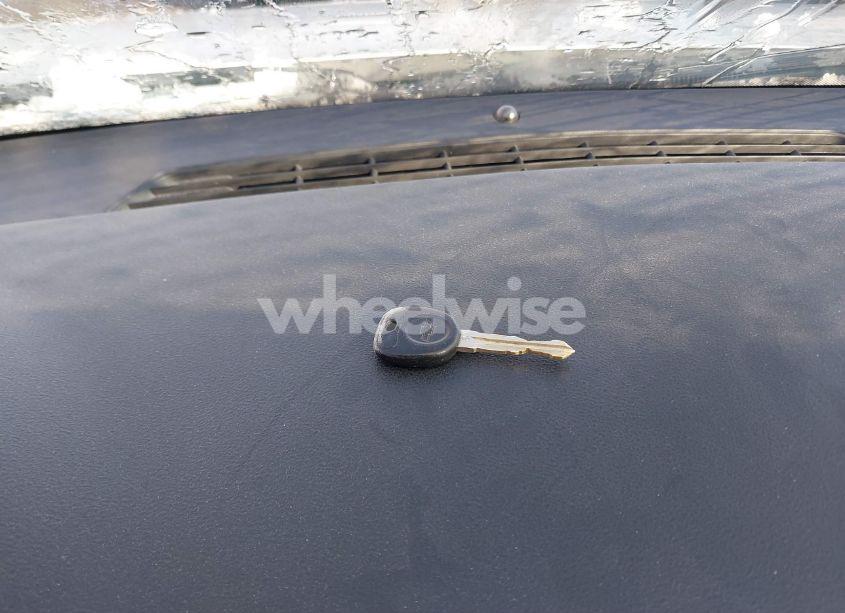 Photo 11 of 2012 Chevrolet Impala LS (VIN 2G1WF5E31C1232097)