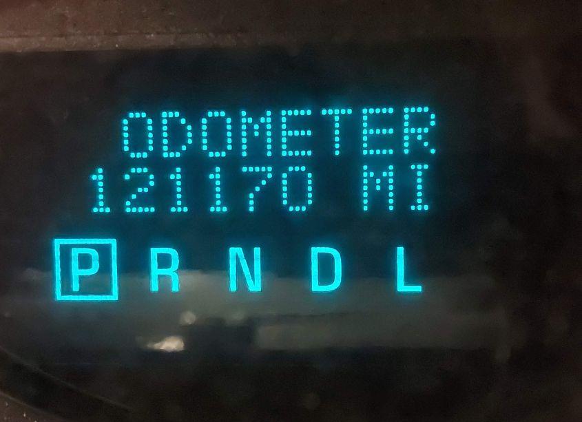 Photo 15 of 2012 Chevrolet Impala LS (VIN 2G1WF5E31C1277492)