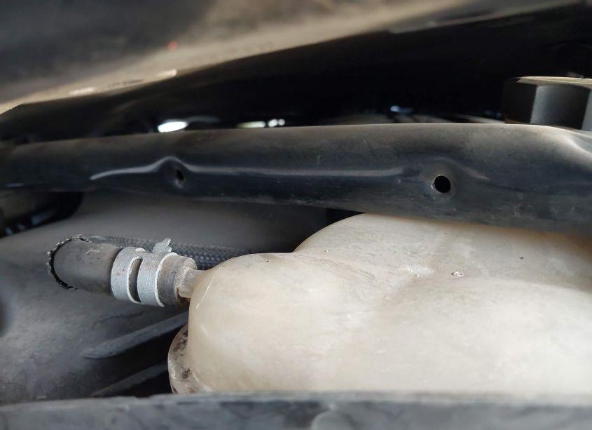 Photo 10 of 2013 Chevrolet Impala LS (VIN 2G1WF5E31D1240556)