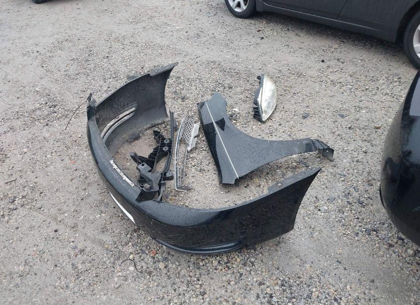 Photo 12 of 2013 Chevrolet Impala LS (VIN 2G1WF5E31D1247474)