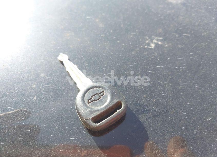 Photo 11 of 2012 Chevrolet Impala LS (VIN 2G1WF5E32C1195013)