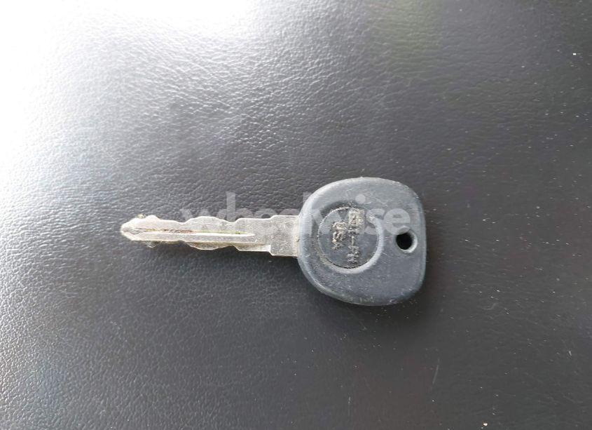 Photo 11 of 2013 Chevrolet Impala LS (VIN 2G1WF5E32D1245104)