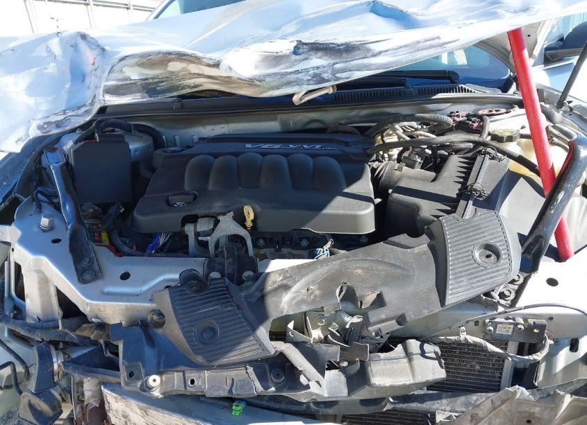 Photo 10 of 2013 Chevrolet Impala LS (VIN 2G1WF5E32D1262968)