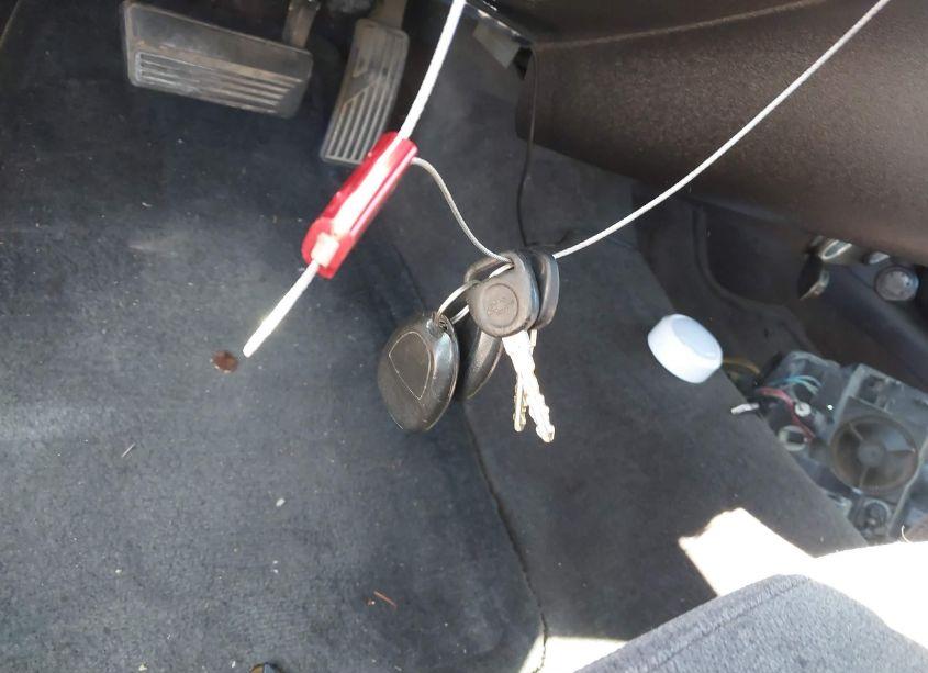 Photo 11 of 2013 Chevrolet Impala LS (VIN 2G1WF5E32D1262968)