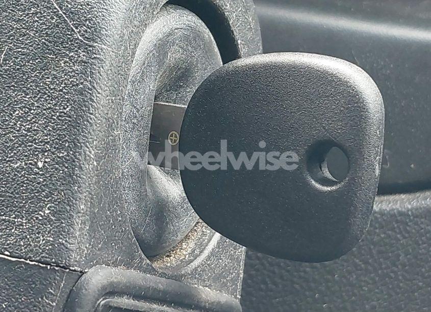 Photo 11 of 2012 Chevrolet Impala LS (VIN 2G1WF5E33C1116349)