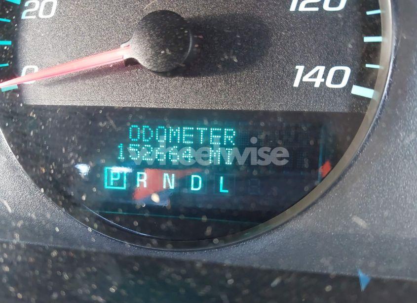 Photo 15 of 2012 Chevrolet Impala LS (VIN 2G1WF5E33C1144569)