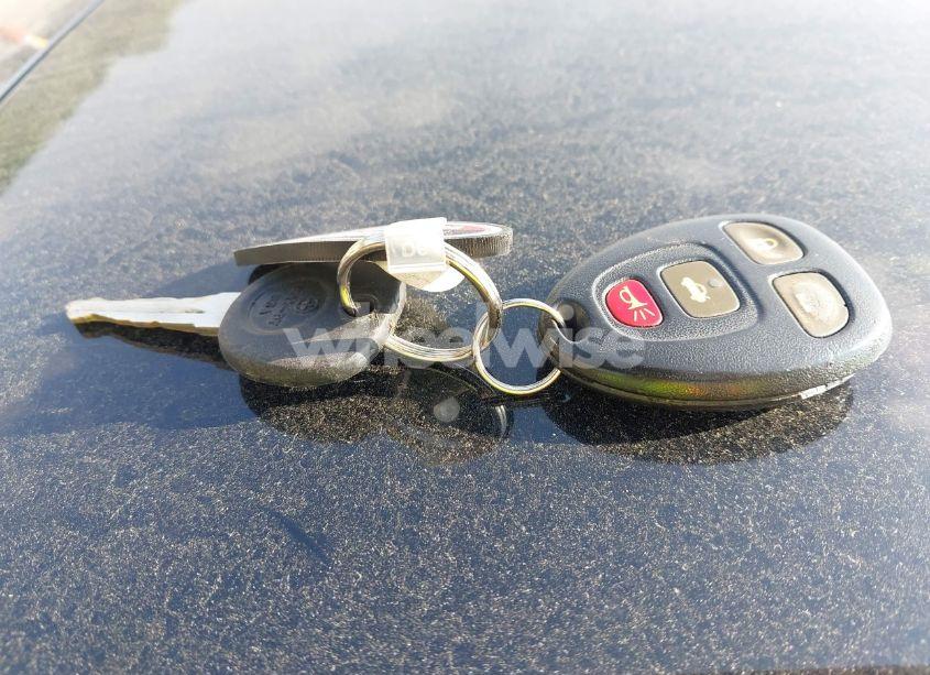 Photo 11 of 2012 Chevrolet Impala LS (VIN 2G1WF5E33C1158259)