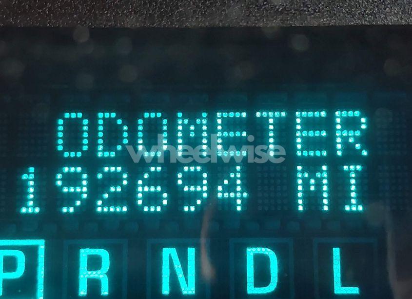 Photo 15 of 2012 Chevrolet Impala LS (VIN 2G1WF5E33C1158259)