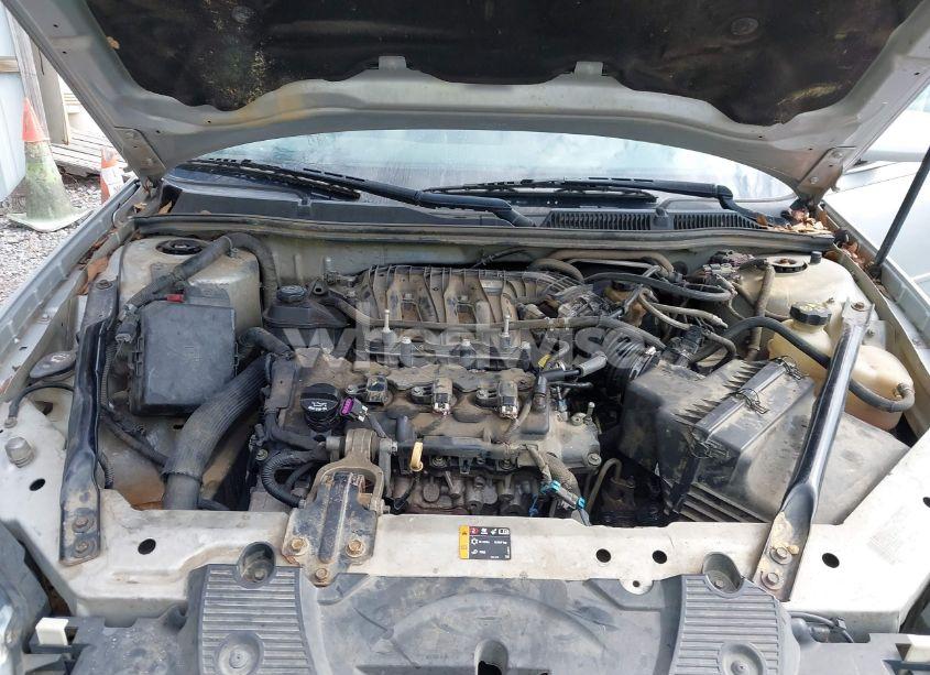 Photo 10 of 2012 Chevrolet Impala LS (VIN 2G1WF5E34C1147724)