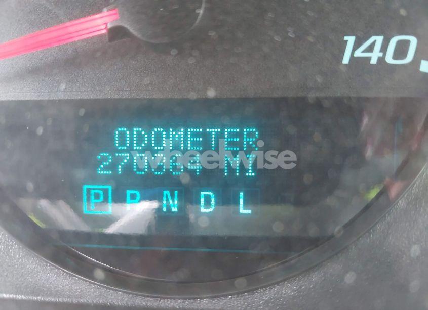 Photo 7 of 2012 Chevrolet Impala LS (VIN 2G1WF5E34C1147724)