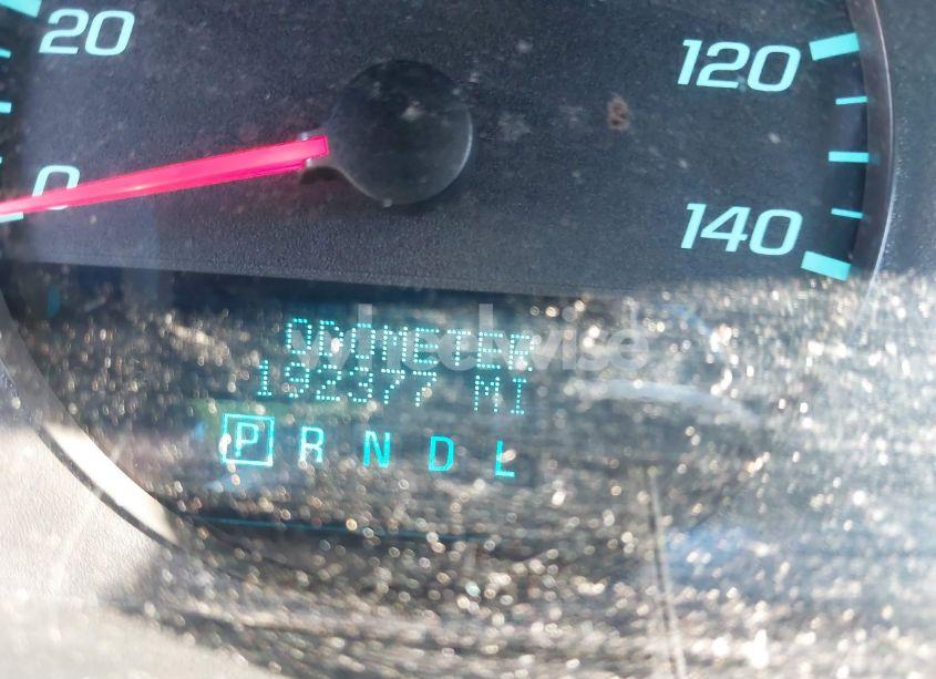 Photo 15 of 2012 Chevrolet Impala LS (VIN 2G1WF5E34C1246379)