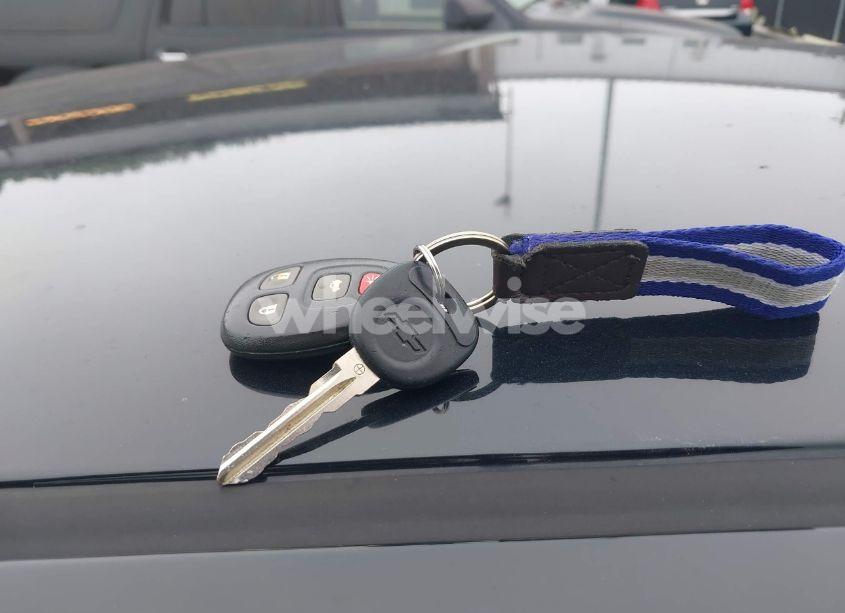 Photo 11 of 2012 Chevrolet Impala LS (VIN 2G1WF5E34C1283285)