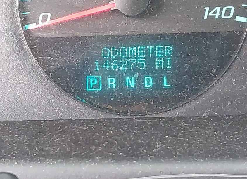 Photo 15 of 2012 Chevrolet Impala LS (VIN 2G1WF5E34C1312204)