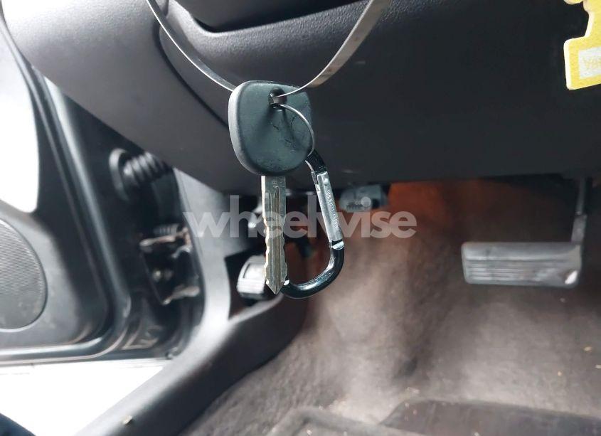 Photo 11 of 2012 Chevrolet Impala LS (VIN 2G1WF5E34C1312431)