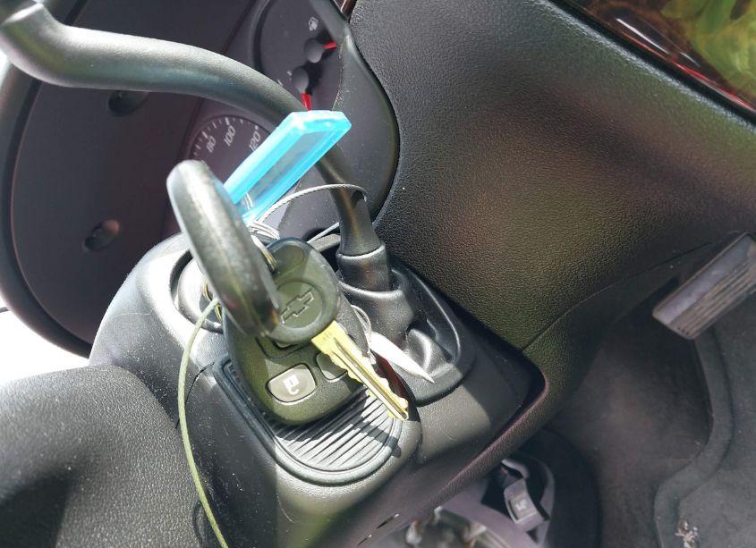 Photo 11 of 2013 Chevrolet Impala LS (VIN 2G1WF5E34D1249168)