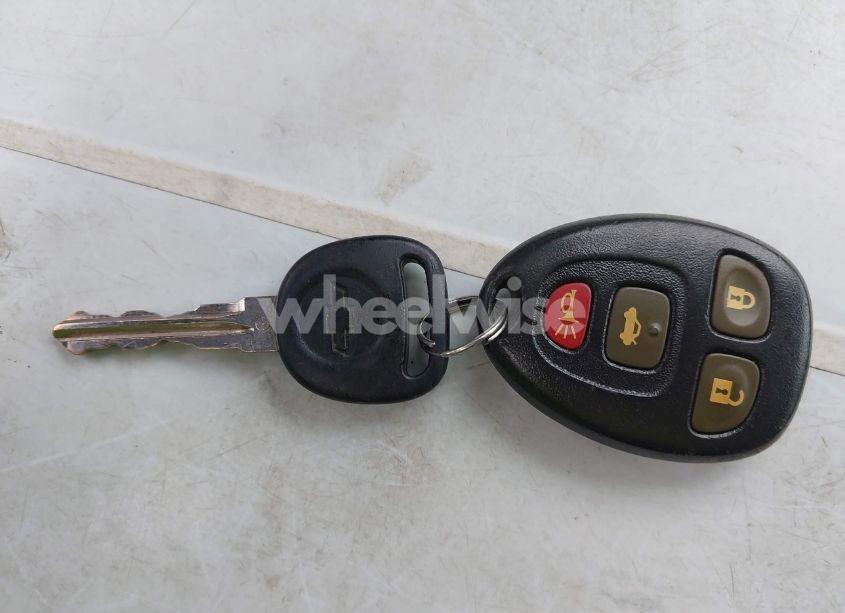 Photo 11 of 2012 Chevrolet Impala LS (VIN 2G1WF5E35C1174950)