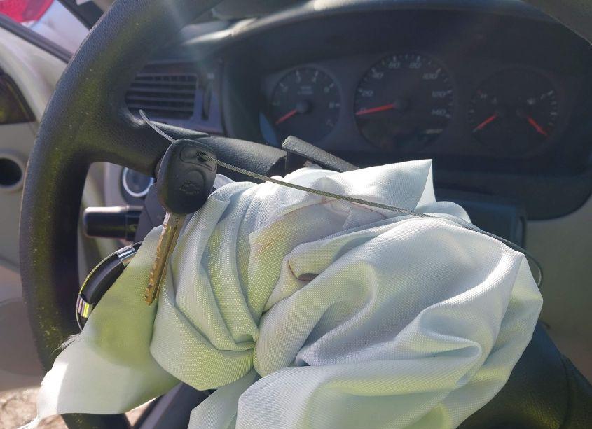 Photo 11 of 2012 Chevrolet Impala LS FLEET (VIN 2G1WF5E35C1212533)