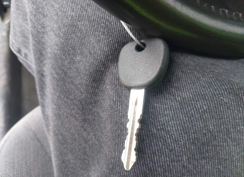 Photo 11 of 2012 Chevrolet Impala LS FLEET (VIN 2G1WF5E35C1248576)