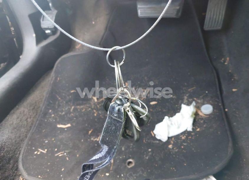 Photo 11 of 2013 Chevrolet Impala LS (VIN 2G1WF5E35D1169684)