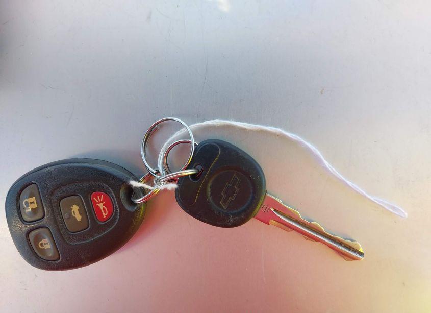 Photo 11 of 2013 Chevrolet Impala LS (VIN 2G1WF5E35D1258218)