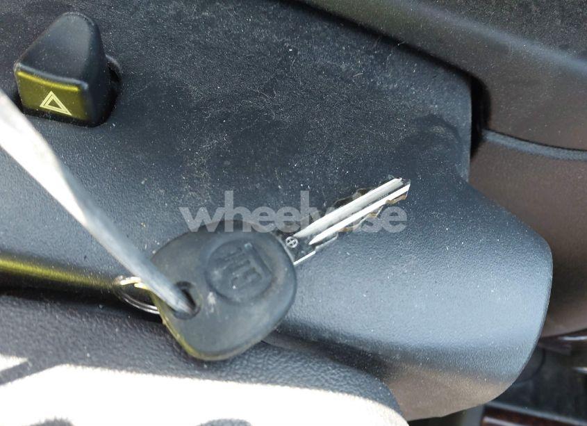 Photo 11 of 2012 Chevrolet Impala LS (VIN 2G1WF5E36C1124767)