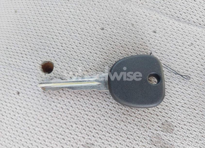 Photo 11 of 2012 Chevrolet Impala LS (VIN 2G1WF5E36C1149815)