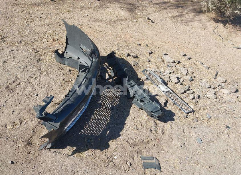 Photo 12 of 2012 Chevrolet Impala LS (VIN 2G1WF5E36C1261627)