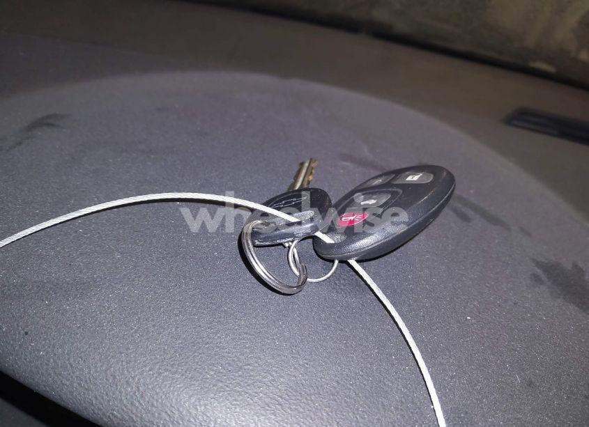 Photo 11 of 2012 Chevrolet Impala LS (VIN 2G1WF5E37C1217314)