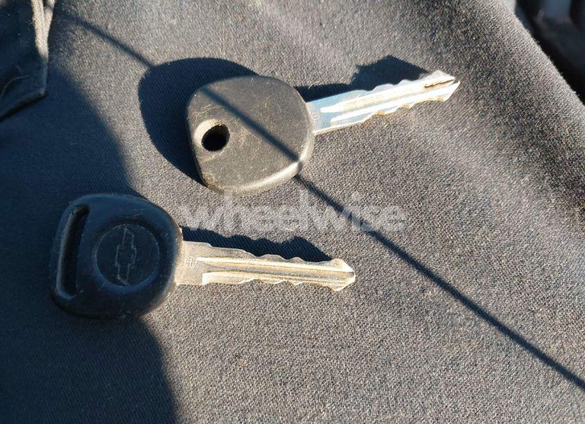 Photo 11 of 2012 Chevrolet Impala LS (VIN 2G1WF5E37C1288402)