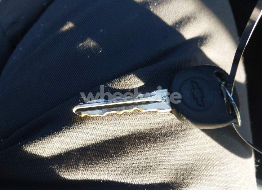 Photo 11 of 2012 Chevrolet Impala LS (VIN 2G1WF5E37C1316019)