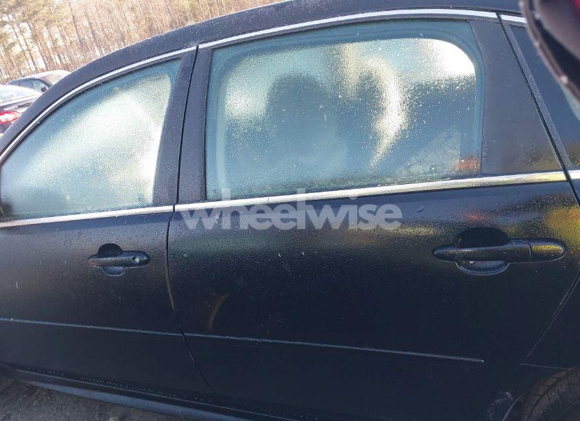 Photo 14 of 2012 Chevrolet Impala LS (VIN 2G1WF5E37C1316019)