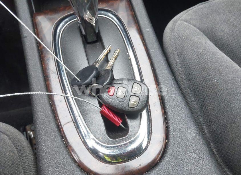 Photo 11 of 2013 Chevrolet Impala LS (VIN 2G1WF5E37D1163336)