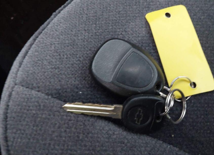 Photo 11 of 2013 Chevrolet Impala LS (VIN 2G1WF5E37D1262206)