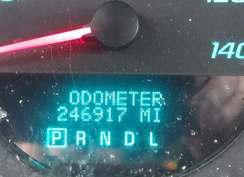 Photo 15 of 2012 Chevrolet Impala LS (VIN 2G1WF5E38C1229908)