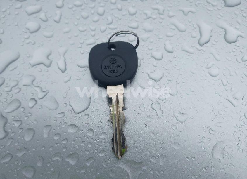 Photo 11 of 2012 Chevrolet Impala LS (VIN 2G1WF5E38C1323528)