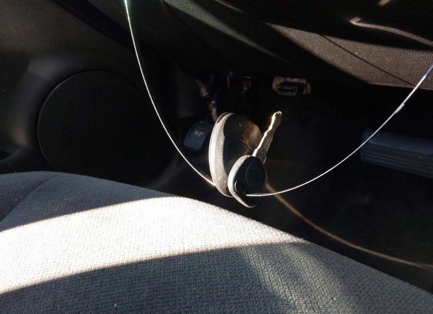 Photo 11 of 2013 Chevrolet Impala LS (VIN 2G1WF5E38D1136744)