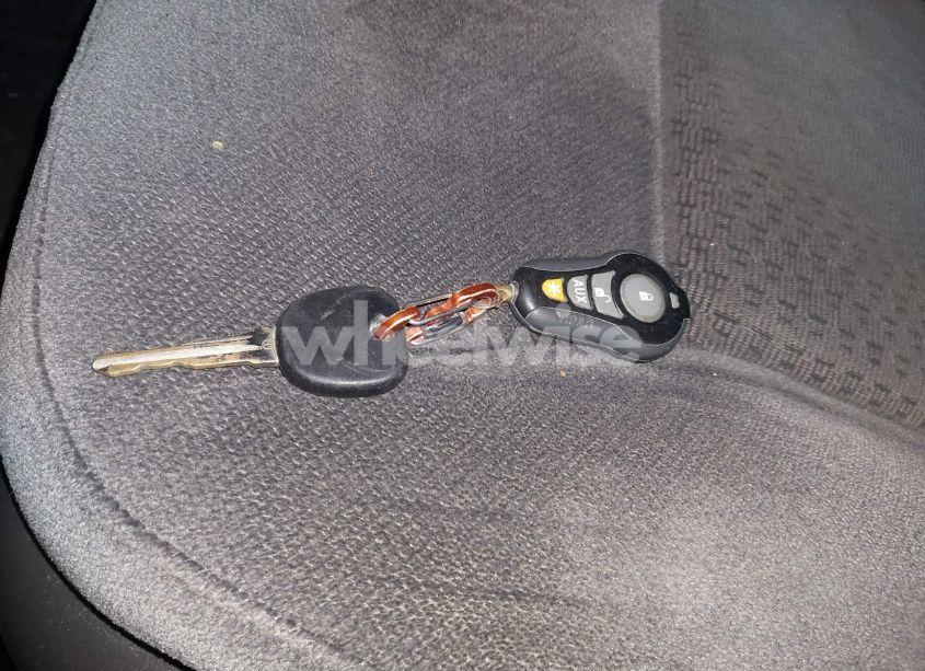 Photo 11 of 2012 Chevrolet Impala LS (VIN 2G1WF5E39C1156404)