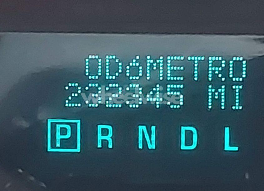 Photo 16 of 2012 Chevrolet Impala LS (VIN 2G1WF5E39C1156404)