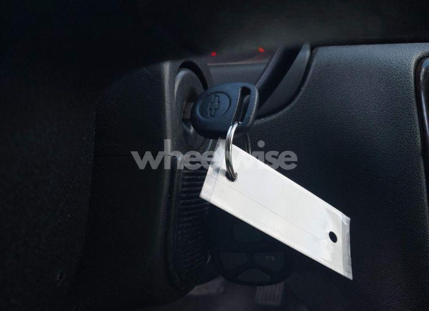 Photo 11 of 2012 Chevrolet Impala LS (VIN 2G1WF5E39C1322405)