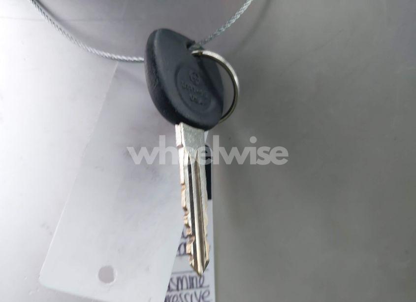 Photo 11 of 2013 Chevrolet Impala LS (VIN 2G1WF5E39D1235749)