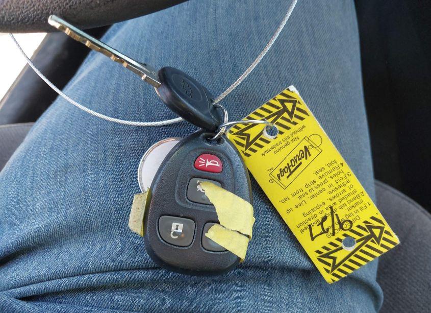 Photo 11 of 2013 Chevrolet Impala LS (VIN 2G1WF5E39D1250106)