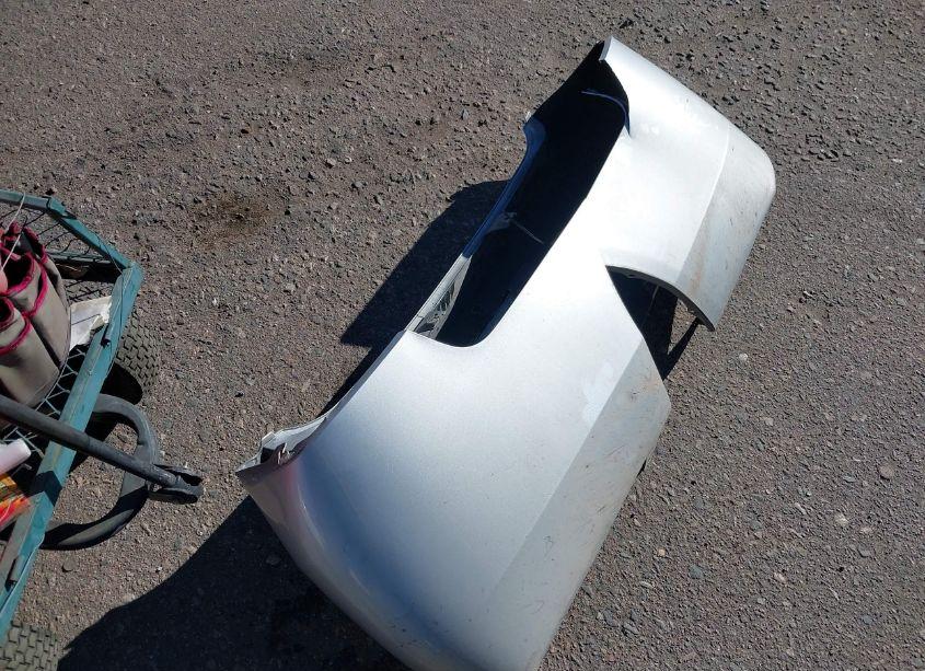 Photo 12 of 2013 Chevrolet Impala LS (VIN 2G1WF5E39D1250106)