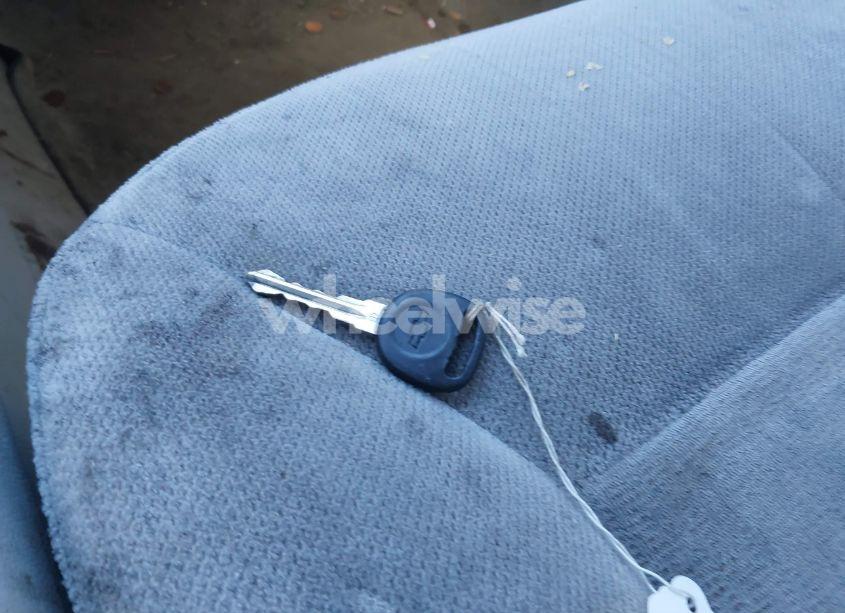 Photo 11 of 2013 Chevrolet Impala LS (VIN 2G1WF5E39D1263518)