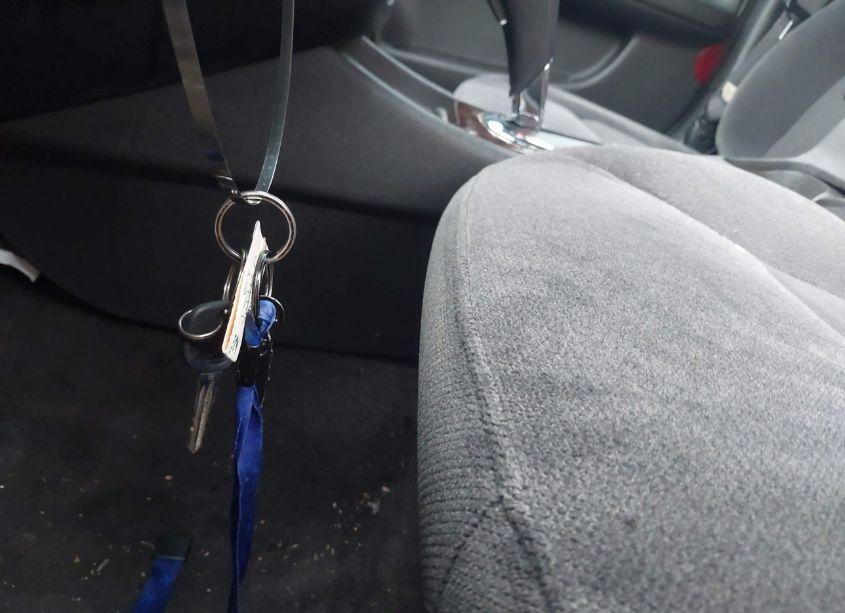 Photo 11 of 2013 Chevrolet Impala LS (VIN 2G1WF5E39D1266631)