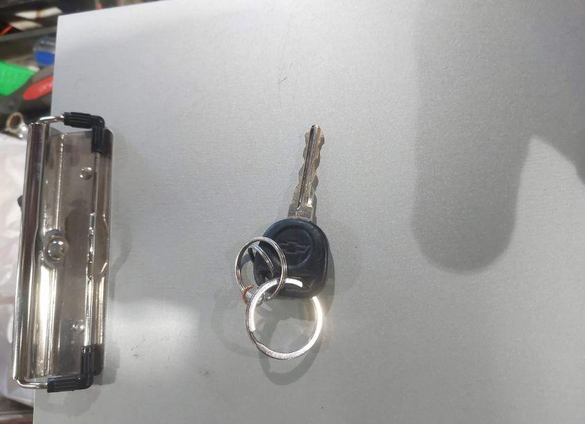 Photo 11 of 2012 Chevrolet Impala LS (VIN 2G1WF5E3XC1154841)